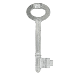 FKK20 - 2 Lever Keys